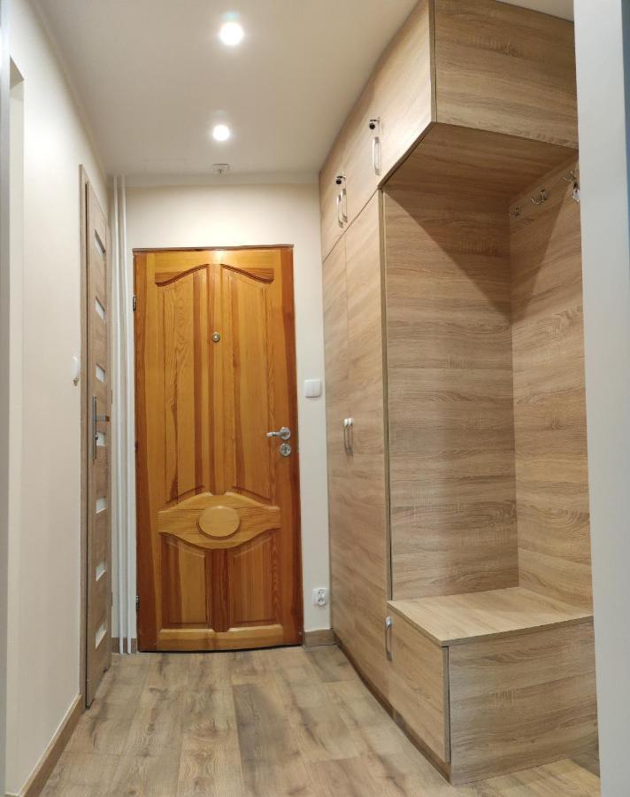 Apartament Na Chramcowkach Apartment Zakopane Exterior photo